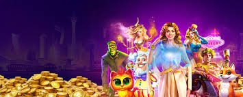 Colourful slot game reels on a mobile screen for Filipino players